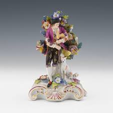See more ideas about figurines, dresden porcelain, dresden dolls. Dresden Aspire Auctions