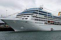 Consisting of more than 100 islands, venice is fortunately, we're about to cut back on your walking time considerably: Azamara Pursuit Itinerary Current Position Ship Review Cruisemapper