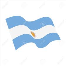 Bandera argentina icons to download | png, ico and icns icons for mac. Vector Illustration Wavy Flag Of Argentina Argentina Flag Icon Royalty Free Cliparts Vectors And Stock Illustration Image 63758058