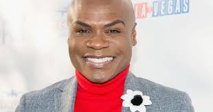 Nathan lee graham is a 52 year old american actor born on 9th september, 1968 in st. Nathan Lee Graham On Eartha Kitt Bottle Episodes And