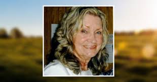 Betty Irene Simmons Obituary October 25, 2017