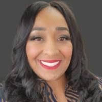 Misty Jones's Instagram, Twitter & Facebook