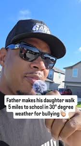 He said oh, you go learn today little lady 👏🏾 Teach your kids the  difference between rights & privileges 🤷🏾‍♂️ #stopbullying #antibullygang  #standingonbusiness