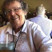 Thelma M. Martin Obituary October 7, 2023