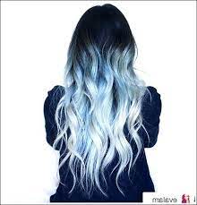 40 wunderschone wege blondes und silbernes haar zu rocken beste frisuren blaues ombre haar graues ombre haar blaue haare