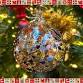 Christmas Bauble Making Workshop | Week 3 event image