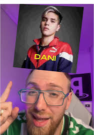 ¿Mejor Prime Que El De Dani En Batallas De Rap?