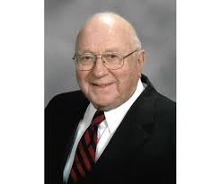 Henry Idema Obituary (1918