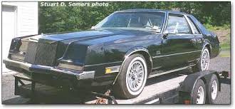 Image result for Black 1981 Chrysler
