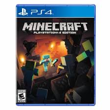 Alien isolation in minecraft full scary horror map remake bedrock ps4 high quality vanilla, no mods challenge / adventure map. Minecraft Playstation 4 1 Ct Fred Meyer