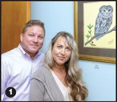 Ein ausführlicher bericht über die arbeit des unternehmens dennis. Sandra Manzke Featured Artist Art In Public Places Charlotte Arts And Humanities Kays Ponger Funeral Home Punta Gorda Charlotte County Florida Weekly