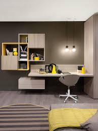 Z562 Bed45 Kids Beds غرف نوم From Zalf Architonic Study Room Design Home Interior