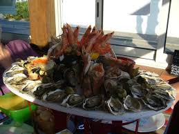 Les Meilleurs Plateaux De Fruits De Mer De Canet Plage Avis De Voyageurs Sur Les Dunes Marines Canet En Roussillon Tripadvisor