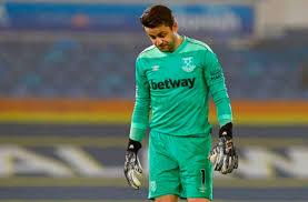 Check spelling or type a new query. West Ham S Fabianski Quietly Going Under The Radar