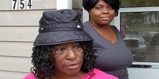 Many Habitat residents still waiting to return home