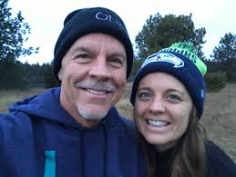 Santa run through Roxborough streets, worth it