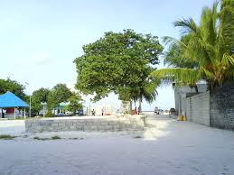 Good availability and great rates. Naifaru