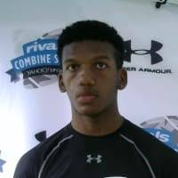 Trevor Mays 2016 Outside Linebacker