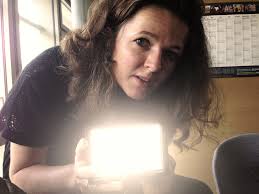 joon film — Lucia M. Bauer