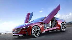 Brand kereta yang laju bermula huruf a. 20 Jenama Kereta Yang Telah Menjadi Superstar Instagram Mekanika