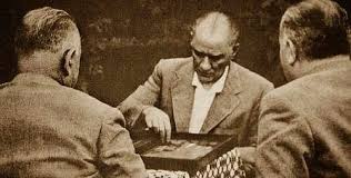 Ataturk Un Herkes Tarafindan Bilinmeyen Ozellikleri Fotograf Resim Galeri