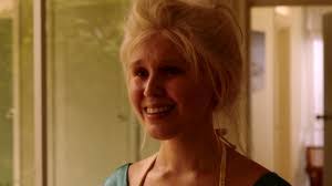 Bridget Nilsson's Instagram, Twitter & Facebook