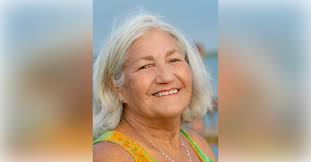 Obituary information for Joan Dora Daniels