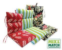 Gardenline Chair Cushion Kitchen Chair Cushions Chair Chair Cushions