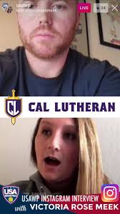 As spring sporting seasons have been cancelled due to coronavirus concerns,  CLU Sports Senior, Victoria Rose Meek shares how she and her team have  dealt with the news and how they are staying ...