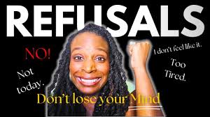 How To Respond if a Patient Refuses to Participate in Therapy?