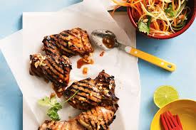 No time for family dinner around the table? Healthy Weeknight Dinners The Whole Family Will Enjoy