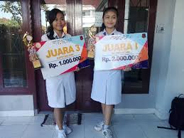 Contoh soal olimpiade akuntansi perguruan tinggi. 2 Siswa Smk Dwijendra Raih Juara I Dan Iii Di Olimpiade Akuntansi Dan Pajak Unhikoranjuri Com