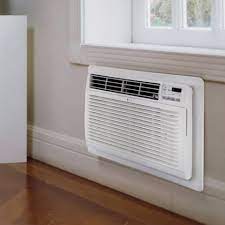 Running the ac when the outside temperatures are too low can cause the refrigerant to get so cold that it freezes the moisture in room air before it can even circulate through the coils. 8 Best Through The Wall Air Conditioners 2021 Reviews On Wall Mounted Ac Units