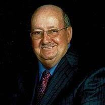 James Albert McKinnon Obituary