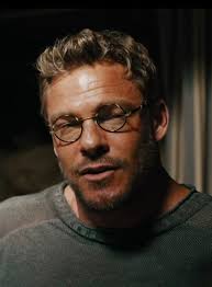 Alan ritchson, Man crush everyday, Actors