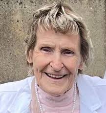 Olive McDONOUGH funeral Warrnambool