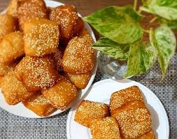 Hal ini tertera dalam buku 9 dari ia mengatakan bahwa kue tak bernama itu disebut odading. Ini Resep Odading Mang Sholeh Yang Lagi Viral Seruni Id