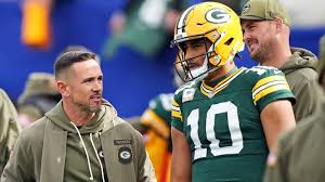 Jordan Love injury update: Packers quarterback leaves game vs Giants