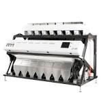 Peanuts Groundnuts Color Sorter Machine | GroTech