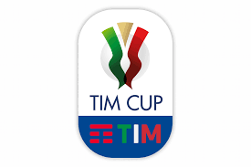 Série, série b estádio atleti azzurri d'italia e juventus f. La Coppa Italia Torna Tim Cup Per Semifinali E Finale Calcio E Finanza