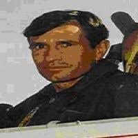 Ignacio Ruiz de Castaneda