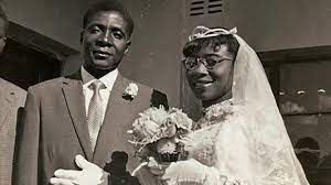 While other children socialized and played, mugabe read. Robert Mugabe The Icy Poetry Lover Unhinged By Grief World The Sunday Times
