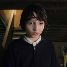 One of the soviet security guards appears to use a makarov pm when cornering the kids in the. Mike Wheeler From Stranger Things Charactour