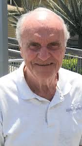 Obituary of William F Dickinson