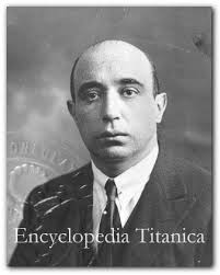 George Alexander Lucien Rheims : Titanic Survivor