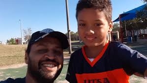 Fundraiser for Adam Pulido by Jesus Baez : Help Us Keep a Family Together:  Support Our Fight for Jayden