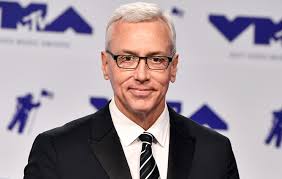 Dr. Drew Pinsky & Electus Team On Opiod Crisis Docuseries