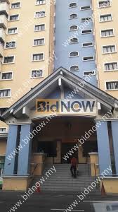 The complex was originally built as the commonwealth games village to house athletes for the 1998 commonwealth games which was held in kuala lumpur. Block A Vista Komanwel Bukit Jalil 57000 Kuala Lumpur