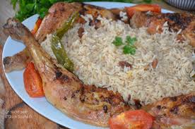En effet, la cuisine turque est l une des plus riches dans le monde. Cuisine Turque Archives Le Sucre Sale D Oum Souhaib