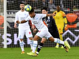 If there is one thing that kamara knows it's how to set things off: Boubacar Kamara 6 Things To Know About The Coveted Marseille Defender 90min